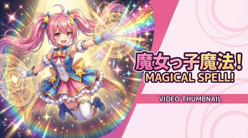搜同网精选动漫-魔法少女星辰录
